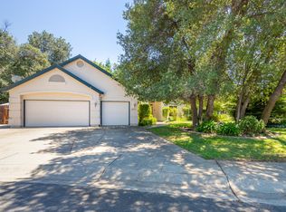 4085 Mount Whitney Way, Redding, CA 96002