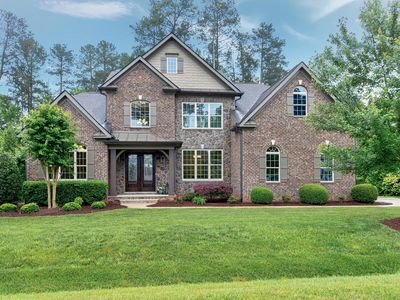 1540 Sandybrook Ln, Wake Forest, NC, 27587