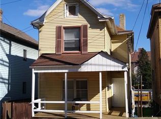415 Carothers Ave FLOOR 2, Carnegie, PA