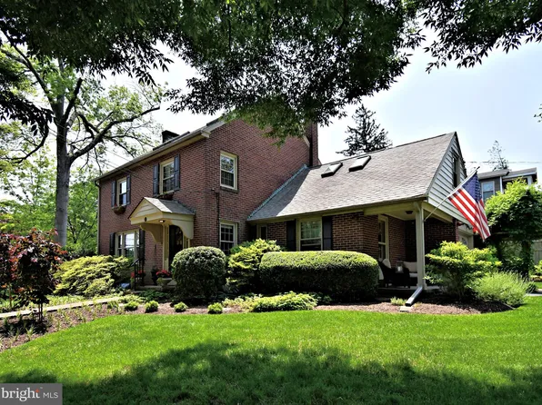 280 Griffen St, Phoenixville, PA 19460