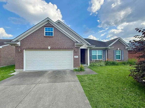 3521 Bronson Ln, Evansville, IN 47711