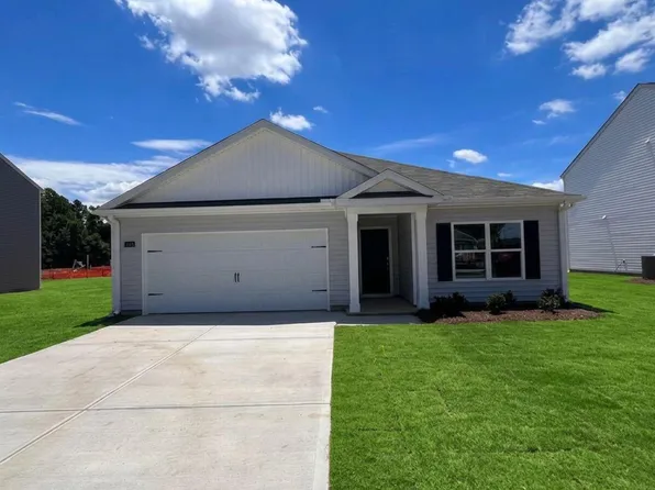 4838 Martha Wynd Way, Farmville, NC 27828