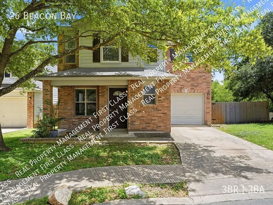 26 Beacon Bay
