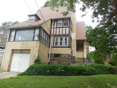 465 E Prospect Ave, Mount Vernon, NY, 10553