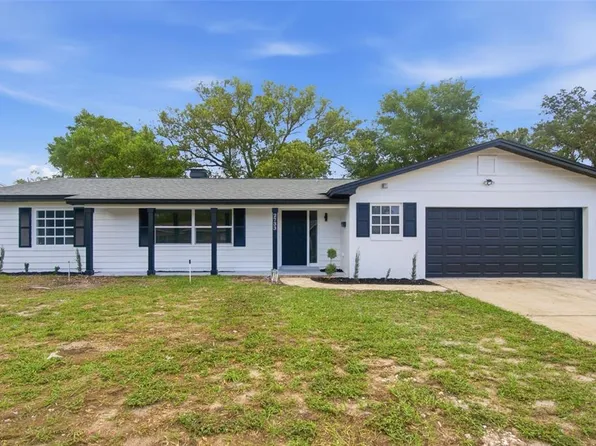 2733 Castle Oak Ave, Orlando, FL 32808