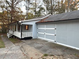 82 Cline Smith Rd, Cartersville, GA 30121