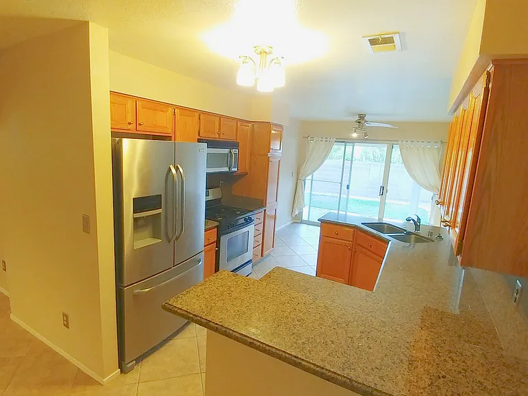 9901 Meandering Creek Ct — Photo 3