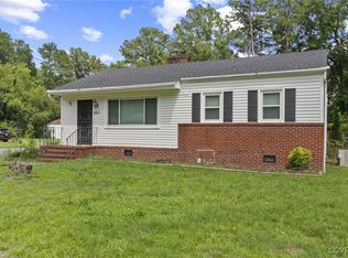 2211 Clearfield St, Richmond, VA 23224