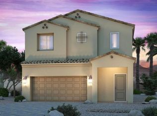 4508 Amberley Ridge Ave N, Las Vegas, NV 89115