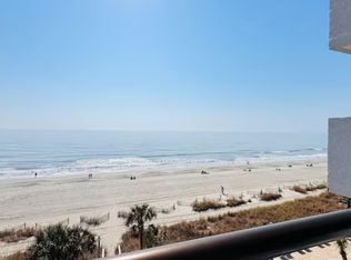 Landmark Resort, Myrtle Beach, SC 29577