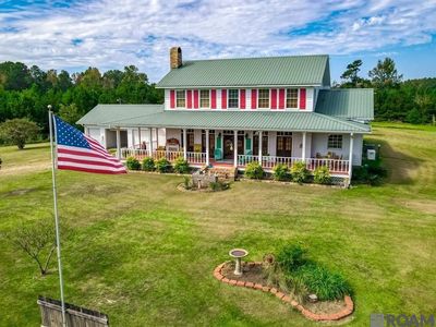 21127 Highway 43, Greensburg, LA, 70441