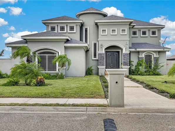 5403 Mauritius Ln, Edinburg, TX 78542
