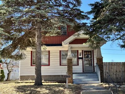 5565 N 32nd STREET, Milwaukee, WI, 53209