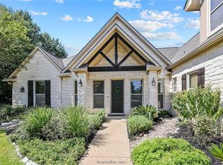 4817 Williams Creek Dr, College Station, TX 77845