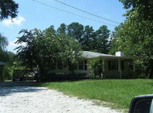 232 Green Rd, Jasper, GA 30143