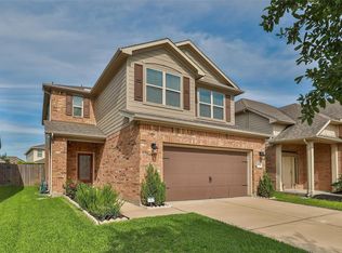 20731 Ranch Mill Ln, Cypress, TX 77433