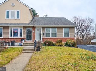 531 E Winona Ave, Norwood, PA 19074