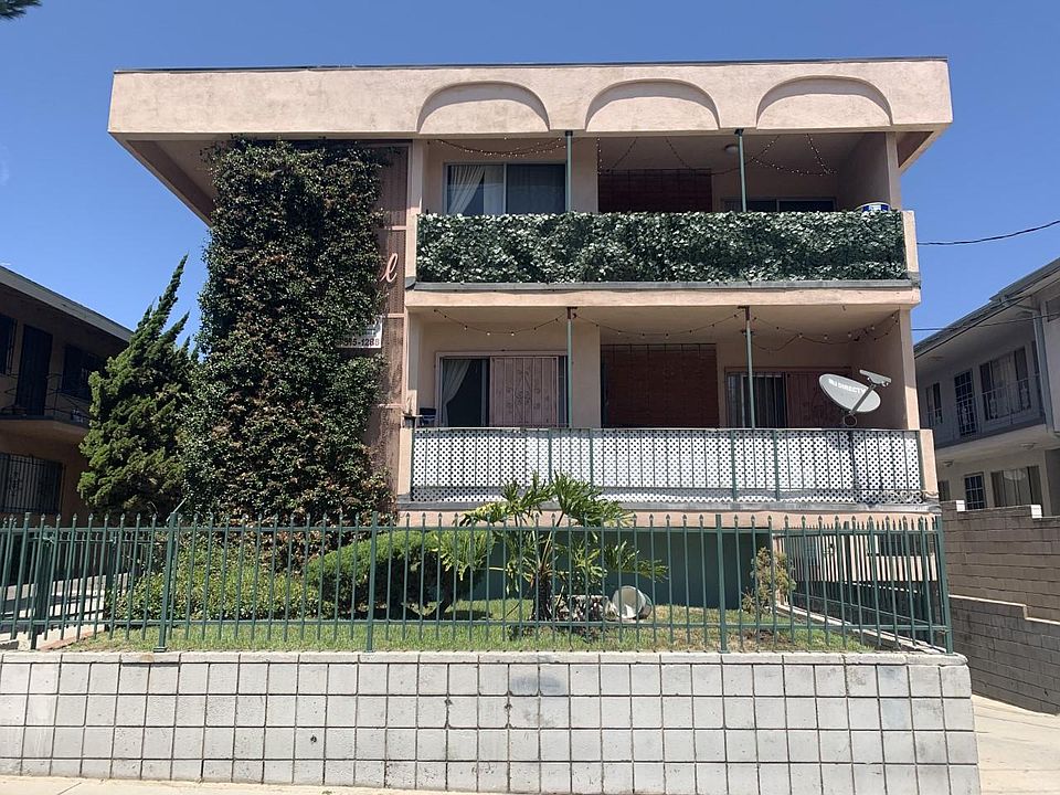 2nd image of 531 E Hazel St APT 10