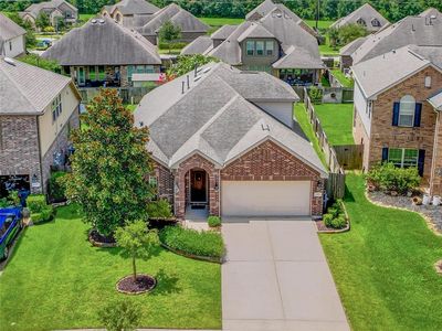 13031 Ambrose Reach Ln, Tomball, TX, 77377
