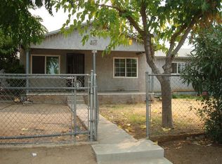 842 Anchor Ave, Orange Cove, CA 93646