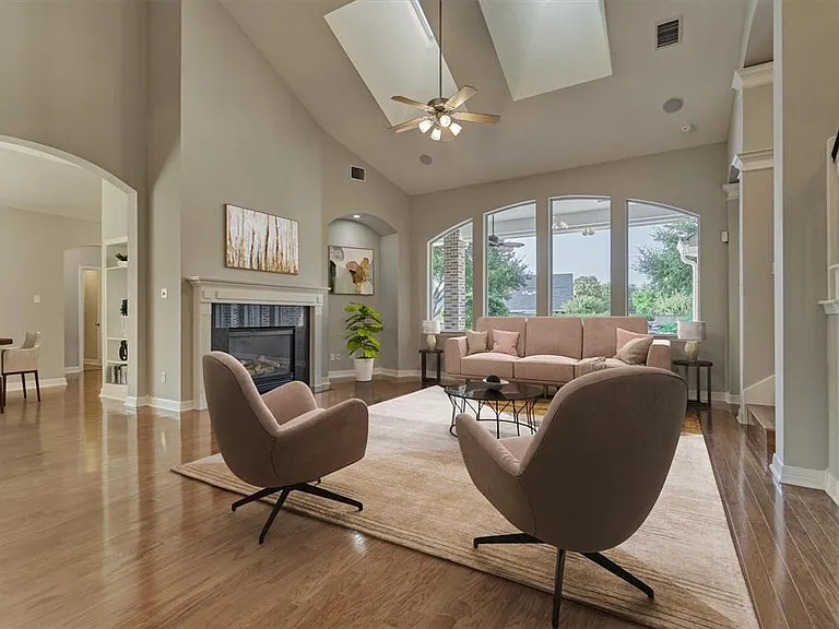 20806 E Cameron Ridge Dr — Photo 5