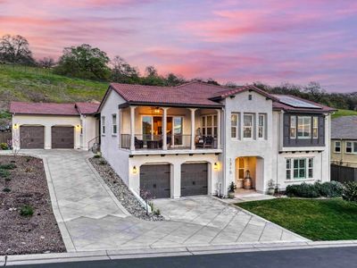 1315 Cornerstone Dr, El Dorado Hills, CA, 95762