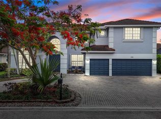 458 NW 118th Ter, Coral Springs, FL 33071