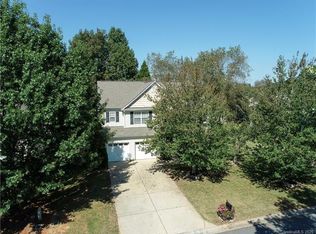 1102 W Arrow Lake Ct, Indian Land, SC 29707