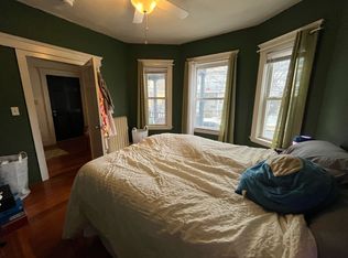 (Undisclosed Address), Somerville, MA 02144