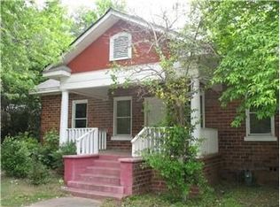 1588 Edna Place Rd, Macon, GA 31204