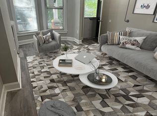 3529 Roland Ave, Baltimore, MD 21211