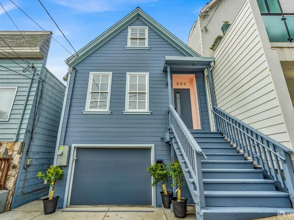 606 Mississippi St, San Francisco, CA 94107