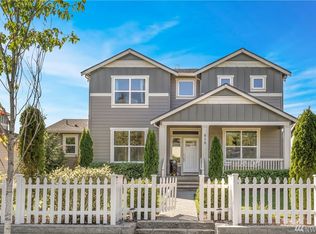 618 Ludwig Rd, Snohomish, WA 98290