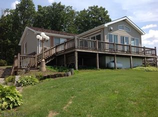 1800 Helixville Rd, Schellsburg, PA 15559