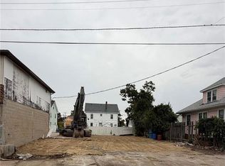 0 3rd Ave, Cranston, RI 02910