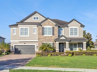 16115 Johns Lake Overlook Dr, Winter Garden, FL 34787