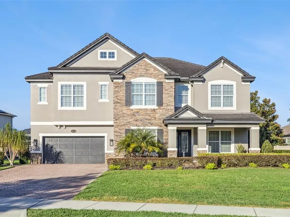 16115 Johns Lake Overlook Dr, Winter Garden, FL 34787