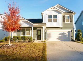 341 Mallard Loop Dr, Clayton, NC 27527