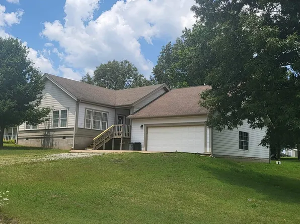 151 Mitzi V Dr, Pocahontas, AR 72455