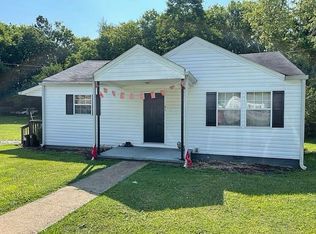 2008 Westside Dr NW, Cleveland, TN 37311