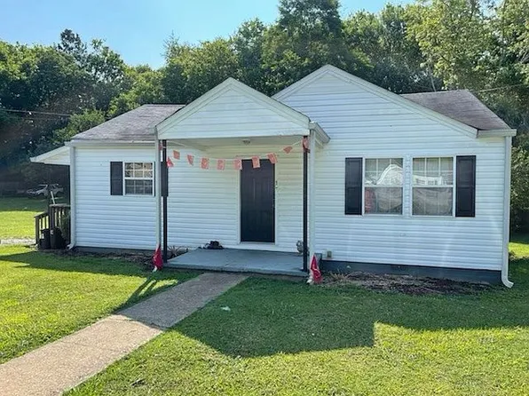 2008 Westside Dr NW, Cleveland, TN 37311