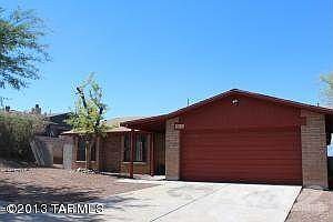 Ruby-Sahuaro-Pantano condo-downtown run