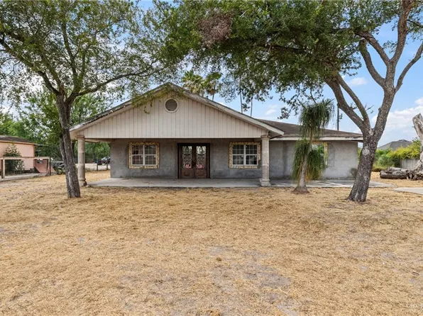 1923 S Border Ave, Weslaco, TX 78596