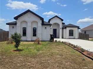 808 Juan Seguin St, Weslaco, TX 78599
