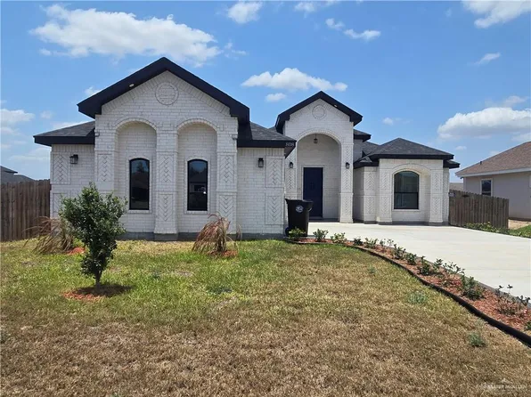 808 Juan Seguin St, Weslaco, TX 78599