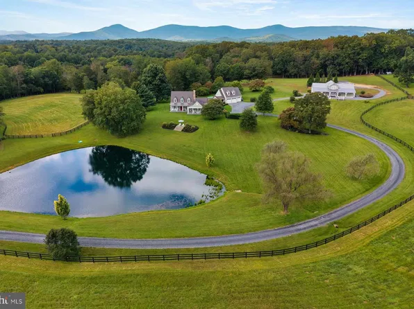 5740-5742 Keyser Rd, Hume, VA 22639