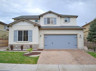 1970 Peaceful Valley Dr, Reno, NV 89521