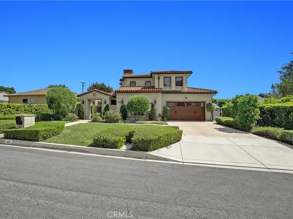 512 Santa Rosa Rd, Arcadia, CA 91007