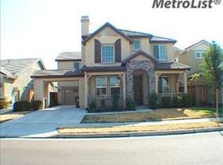 17102 Golden Spike Trl, Lathrop, CA 95330