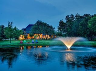 612 Frenchtown Rd, Argyle, TX 76226